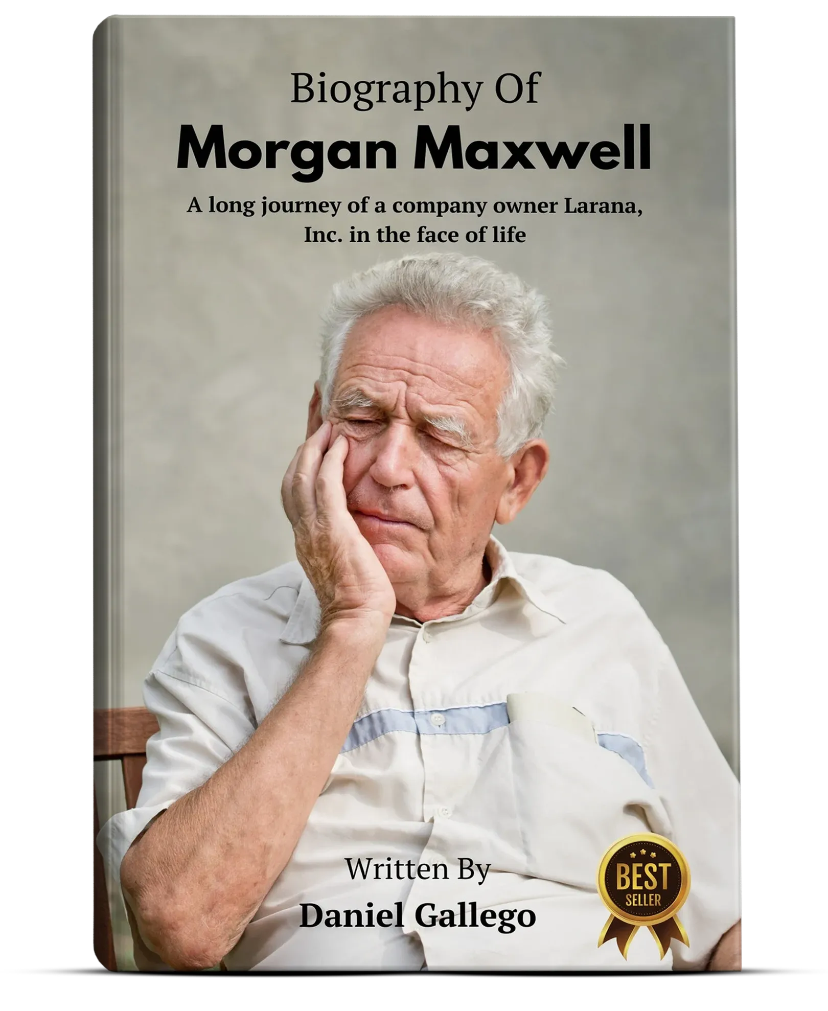 BiographyBook