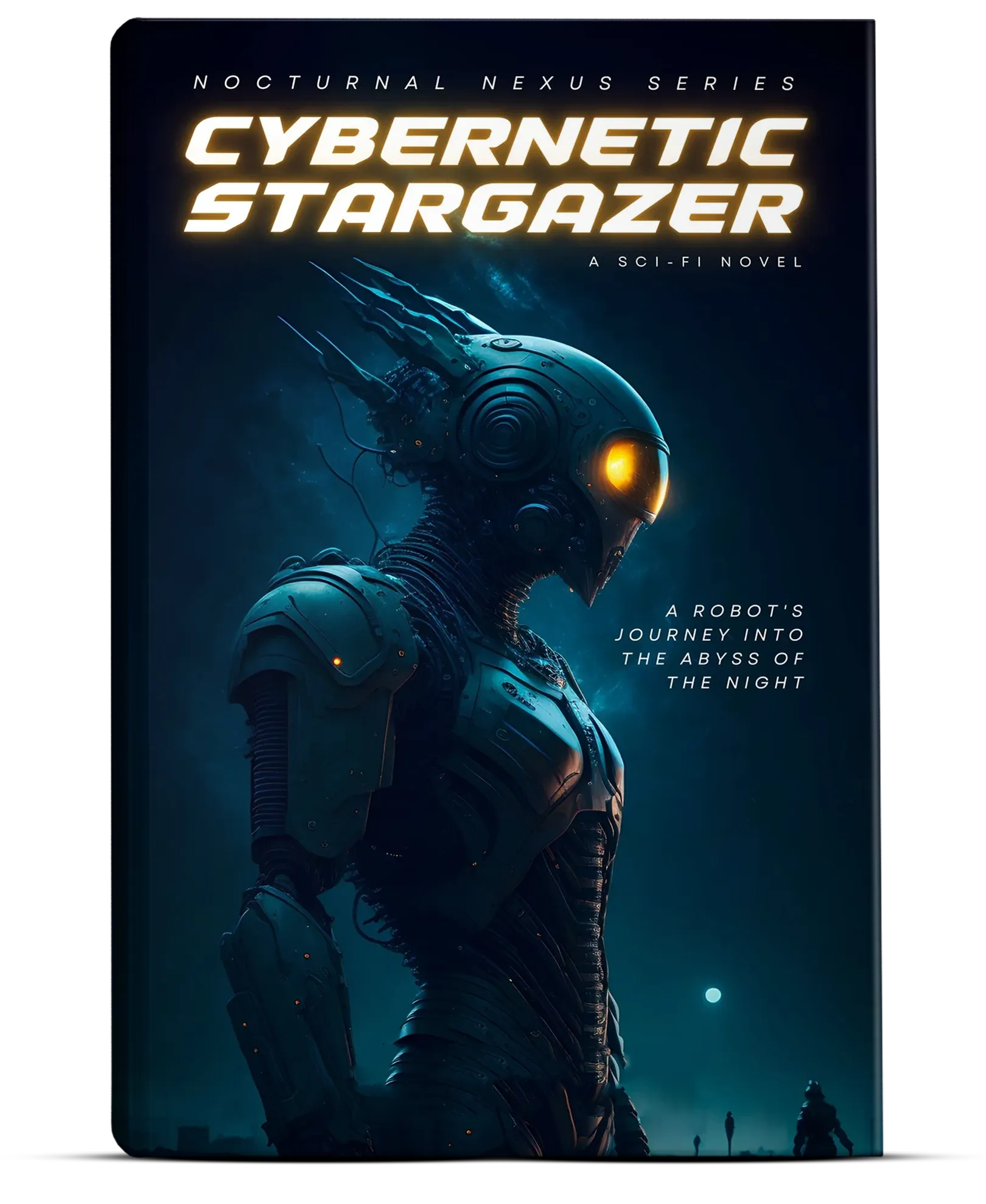 ScifiBook