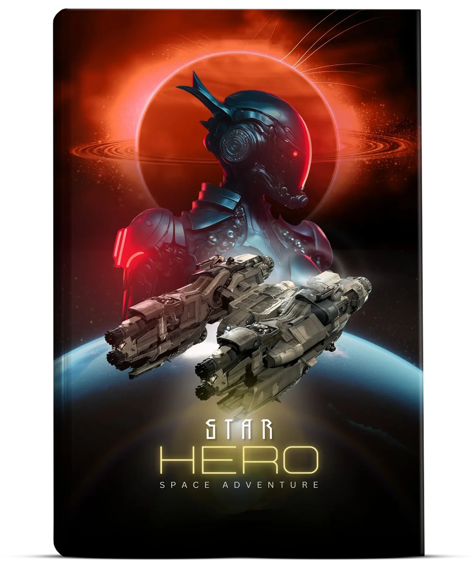 ScifiBook