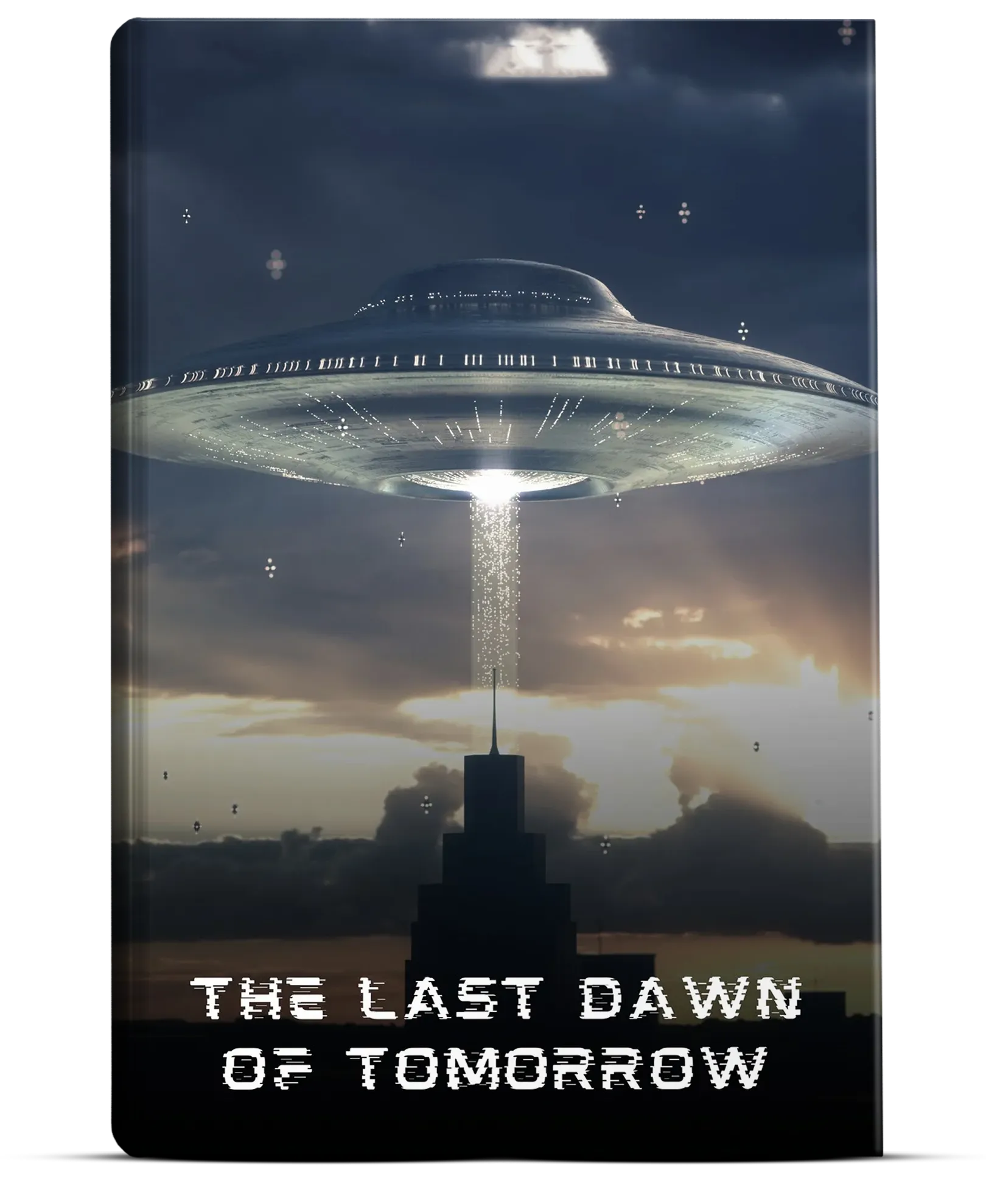 ScifiBook