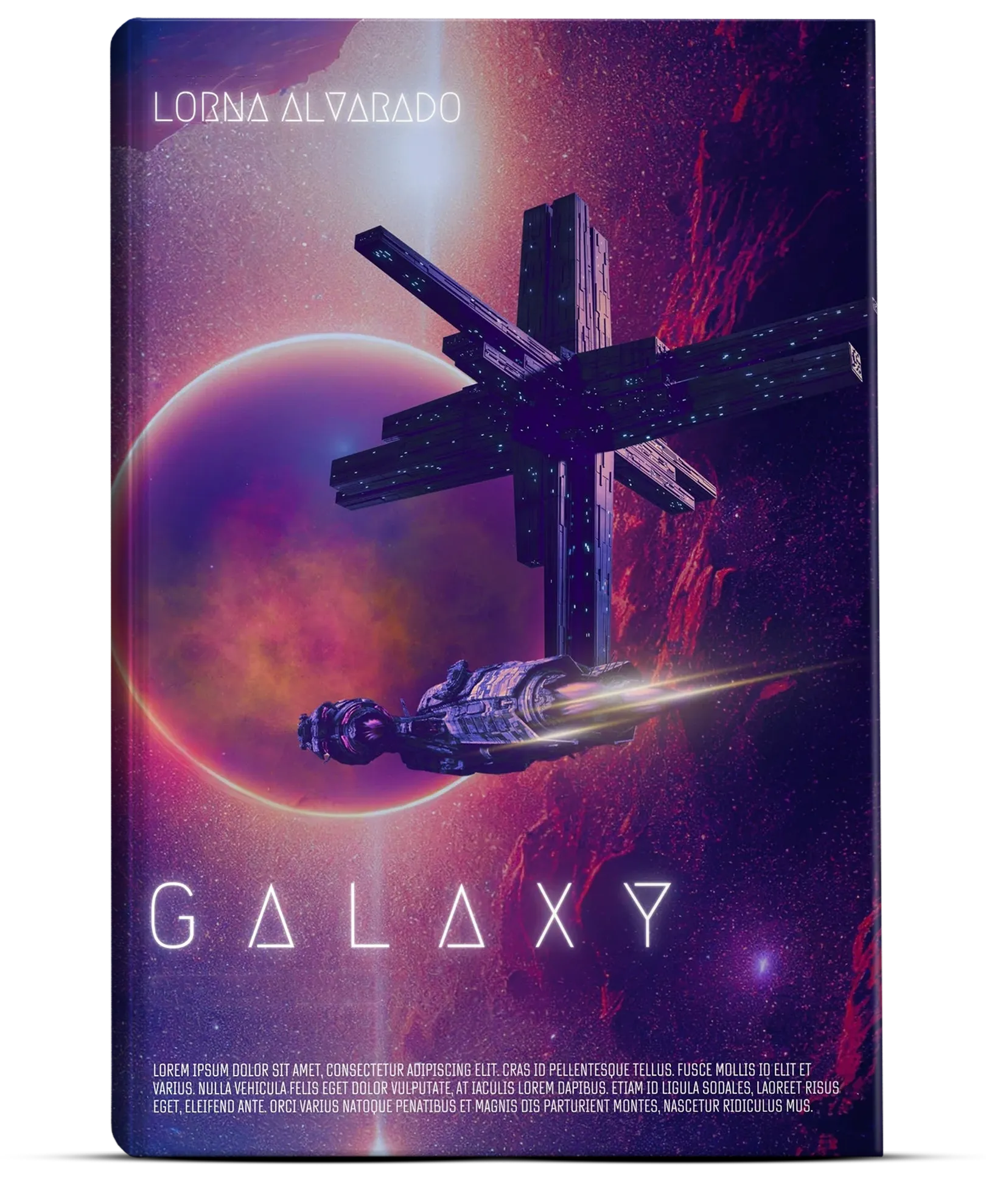 ScifiBook