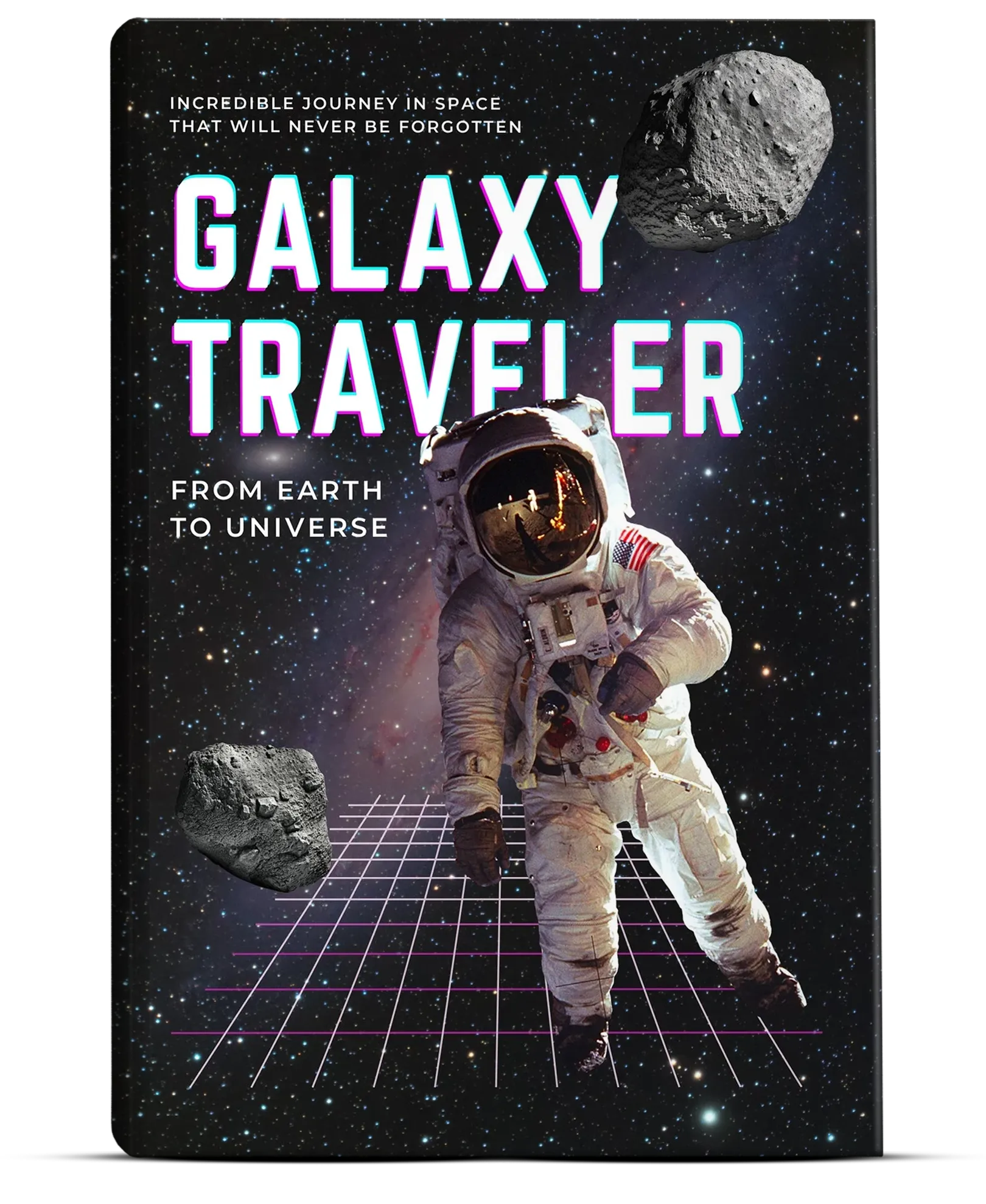 ScifiBook